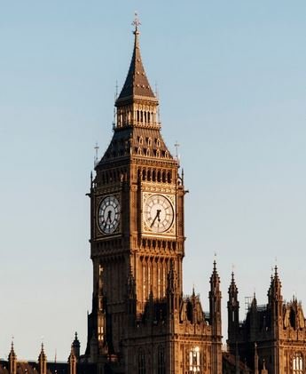 Big Ben